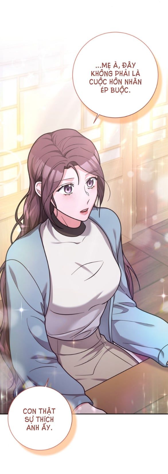 đọc truyện [18+] Tham Lam Chương 30.1 ảnh 43 tại Thiên Thai Truyện