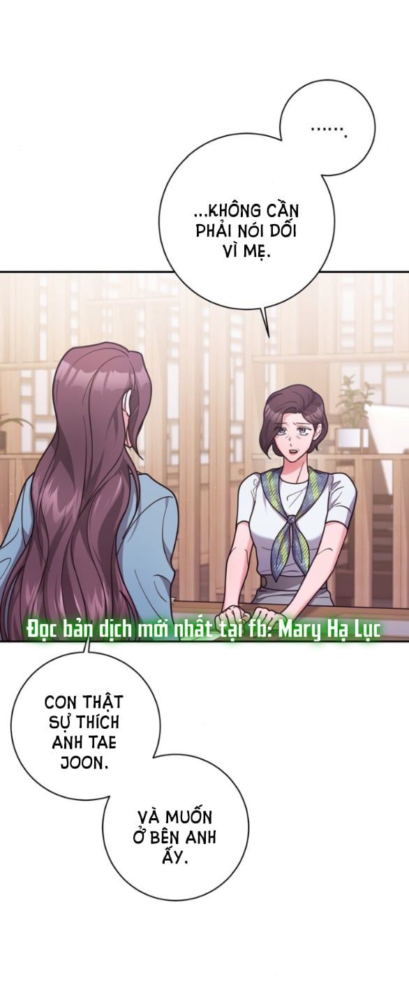 đọc truyện [18+] Tham Lam Chương 30.1 ảnh 44 tại Thiên Thai Truyện