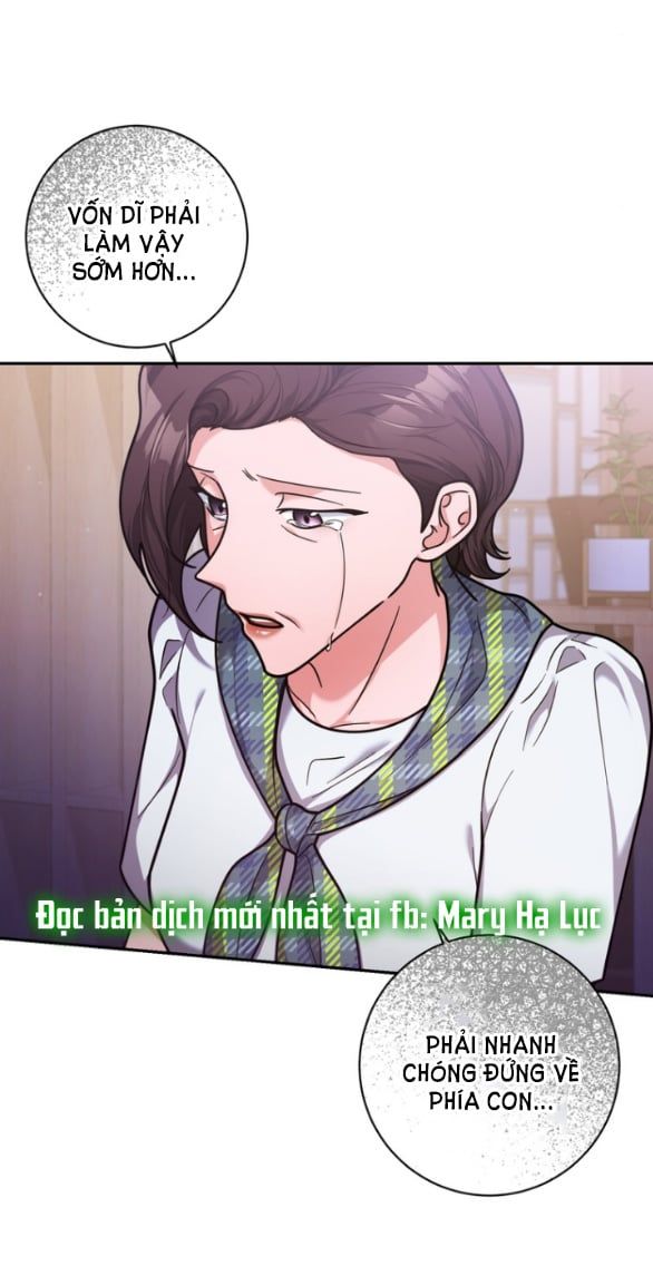 đọc truyện [18+] Tham Lam Chương 30.1 ảnh 10 tại Thiên Thai Truyện