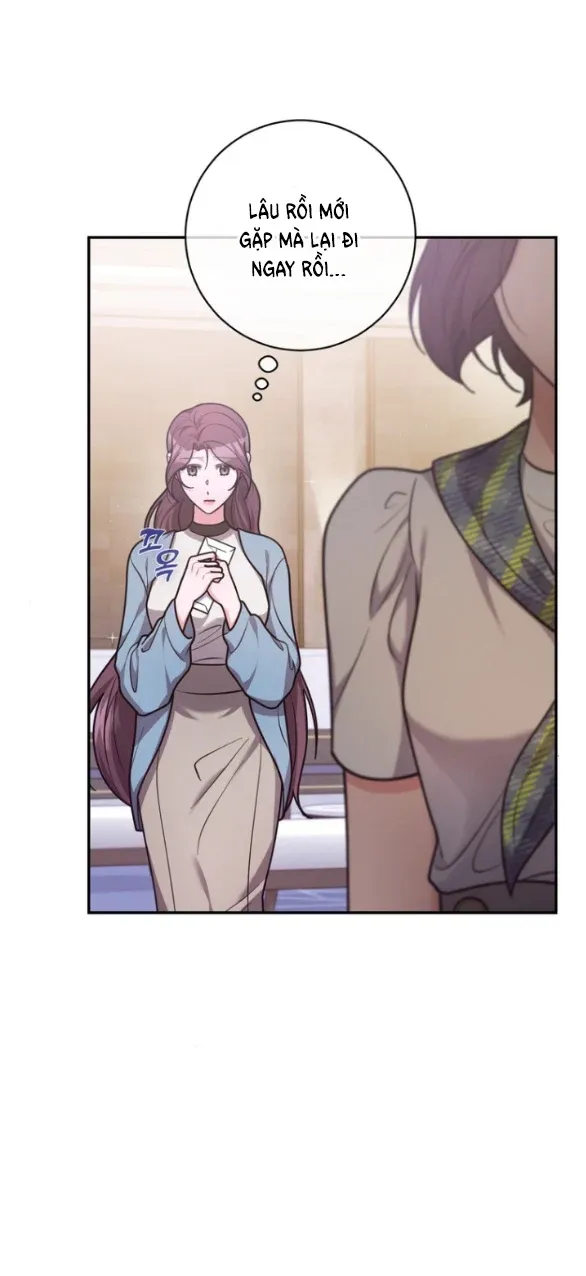 đọc truyện [18+] Tham Lam Chương 30.2 ảnh 12 tại Thiên Thai Truyện