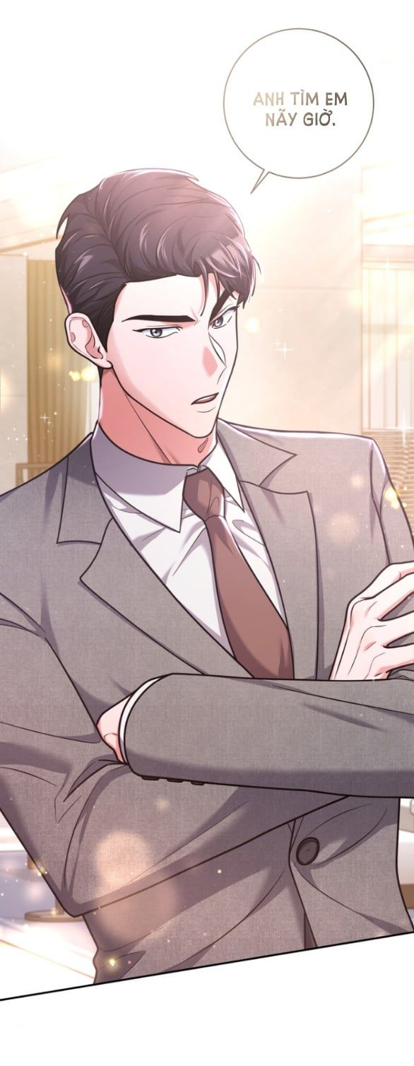 đọc truyện [18+] Tham Lam Chương 30.2 ảnh 16 tại Thiên Thai Truyện