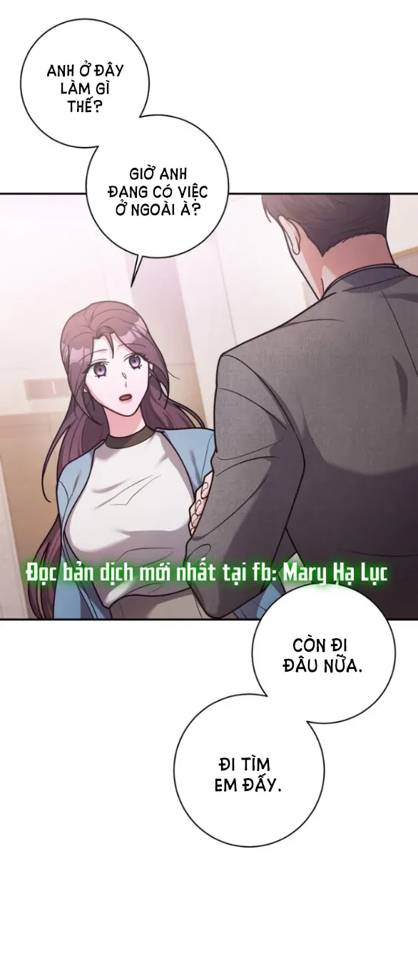 đọc truyện [18+] Tham Lam Chương 30.2 ảnh 18 tại Thiên Thai Truyện