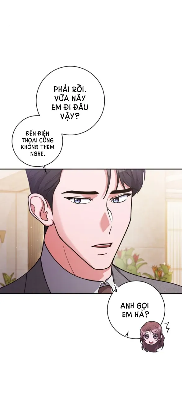 đọc truyện [18+] Tham Lam Chương 30.2 ảnh 20 tại Thiên Thai Truyện