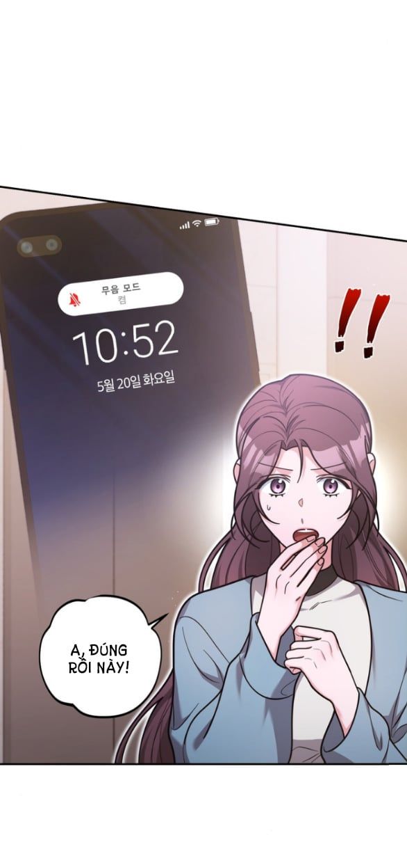 đọc truyện [18+] Tham Lam Chương 30.2 ảnh 21 tại Thiên Thai Truyện