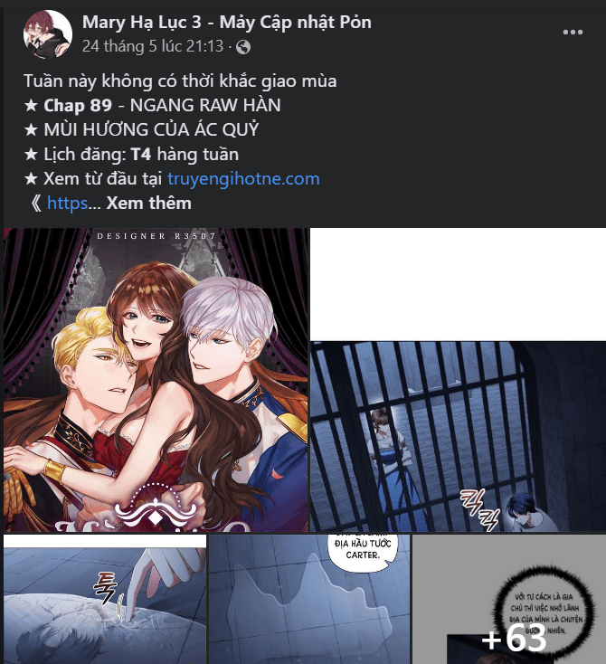 đọc truyện [18+] Tham Lam Chương 30.2 ảnh 25 tại Thiên Thai Truyện