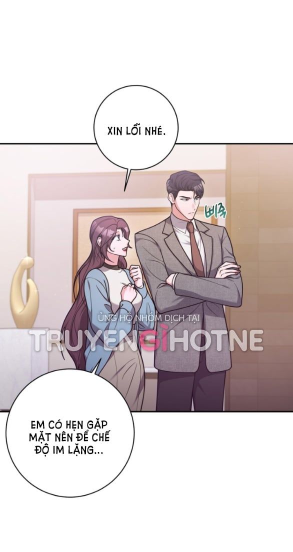 đọc truyện [18+] Tham Lam Chương 30.2 ảnh 26 tại Thiên Thai Truyện