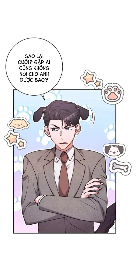 đọc truyện [18+] Tham Lam Chương 30.2 ảnh 30 tại Thiên Thai Truyện