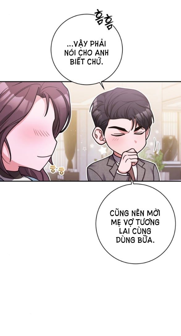 đọc truyện [18+] Tham Lam Chương 30.2 ảnh 33 tại Thiên Thai Truyện