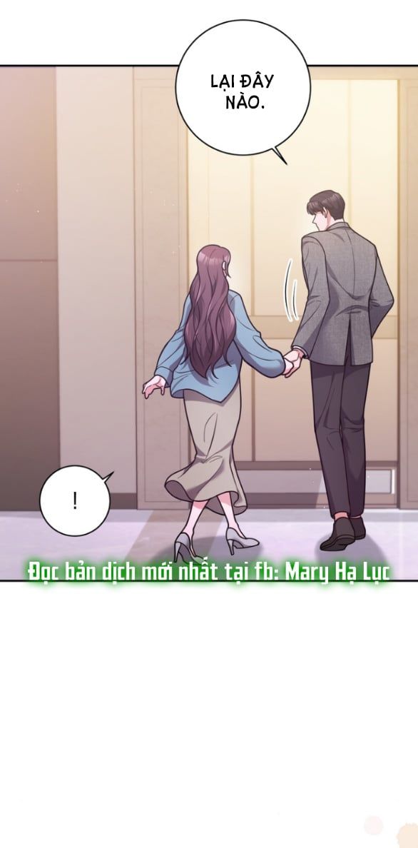 đọc truyện [18+] Tham Lam Chương 30.2 ảnh 36 tại Thiên Thai Truyện