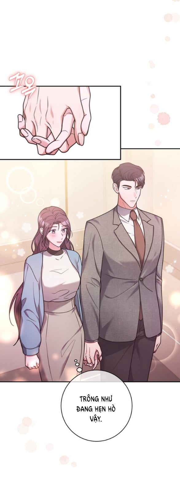 đọc truyện [18+] Tham Lam Chương 30.2 ảnh 37 tại Thiên Thai Truyện