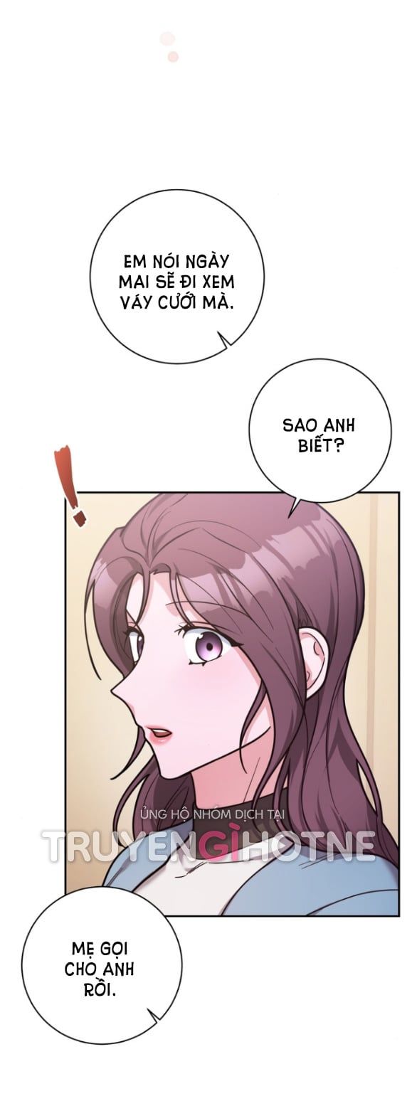 đọc truyện [18+] Tham Lam Chương 30.2 ảnh 38 tại Thiên Thai Truyện