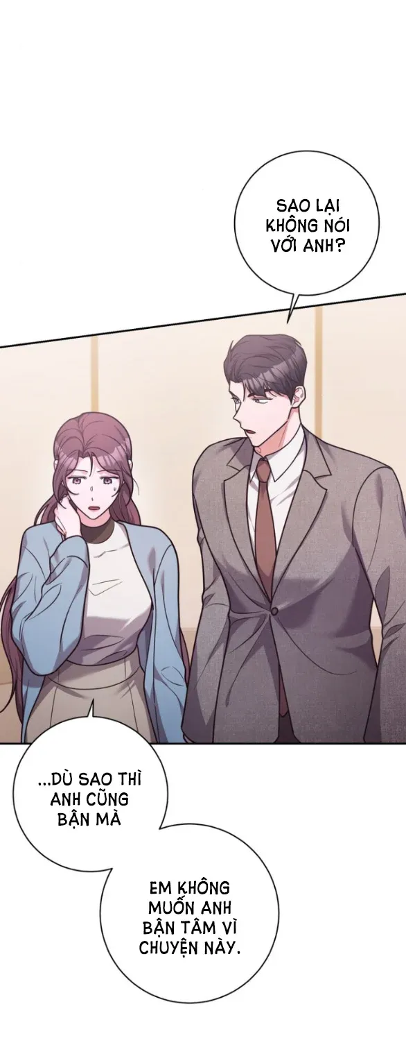 đọc truyện [18+] Tham Lam Chương 30.2 ảnh 39 tại Thiên Thai Truyện