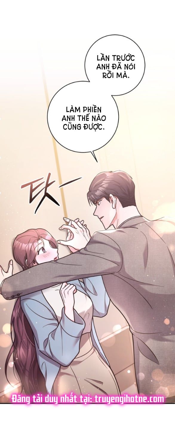 đọc truyện [18+] Tham Lam Chương 30.2 ảnh 40 tại Thiên Thai Truyện