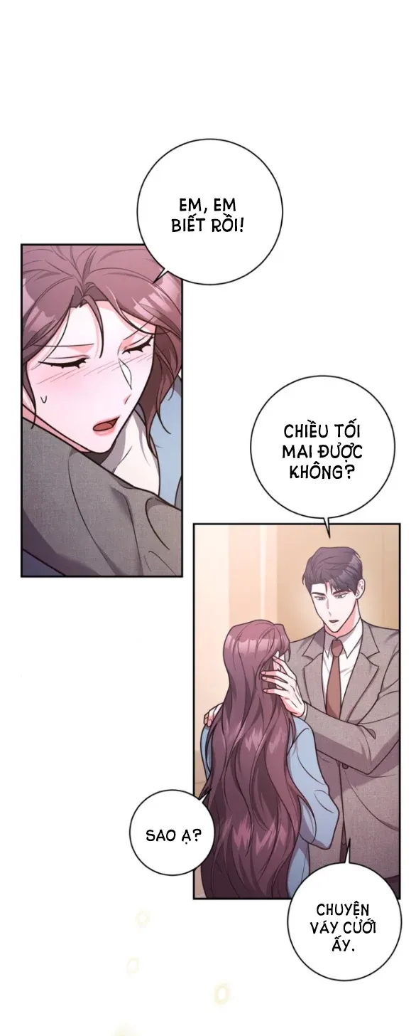 đọc truyện [18+] Tham Lam Chương 30.2 ảnh 41 tại Thiên Thai Truyện