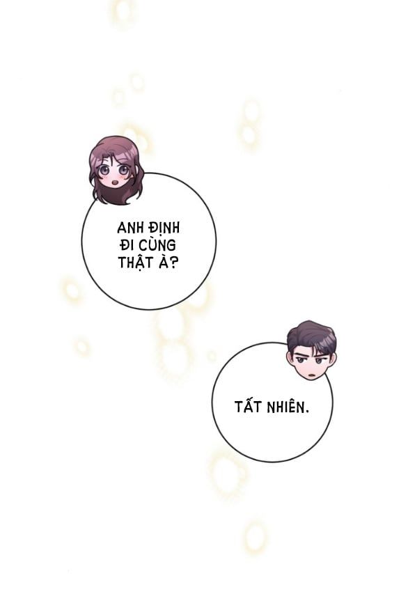 đọc truyện [18+] Tham Lam Chương 30.2 ảnh 42 tại Thiên Thai Truyện