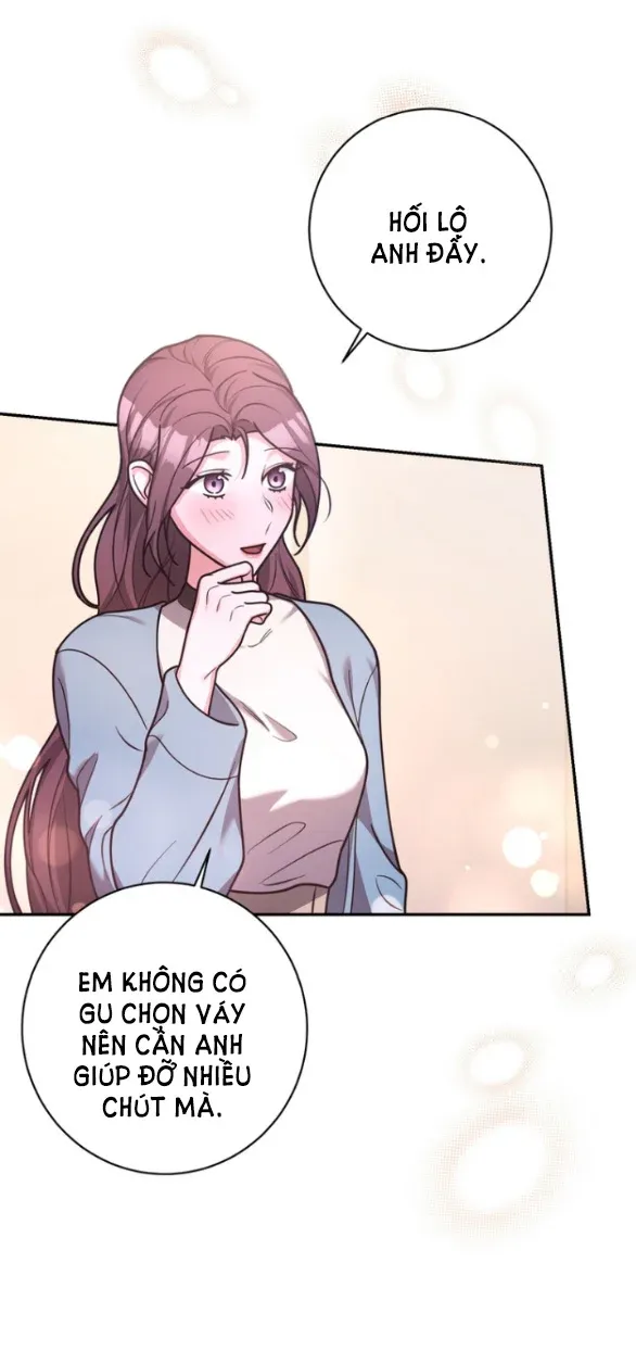 đọc truyện [18+] Tham Lam Chương 30.2 ảnh 46 tại Thiên Thai Truyện