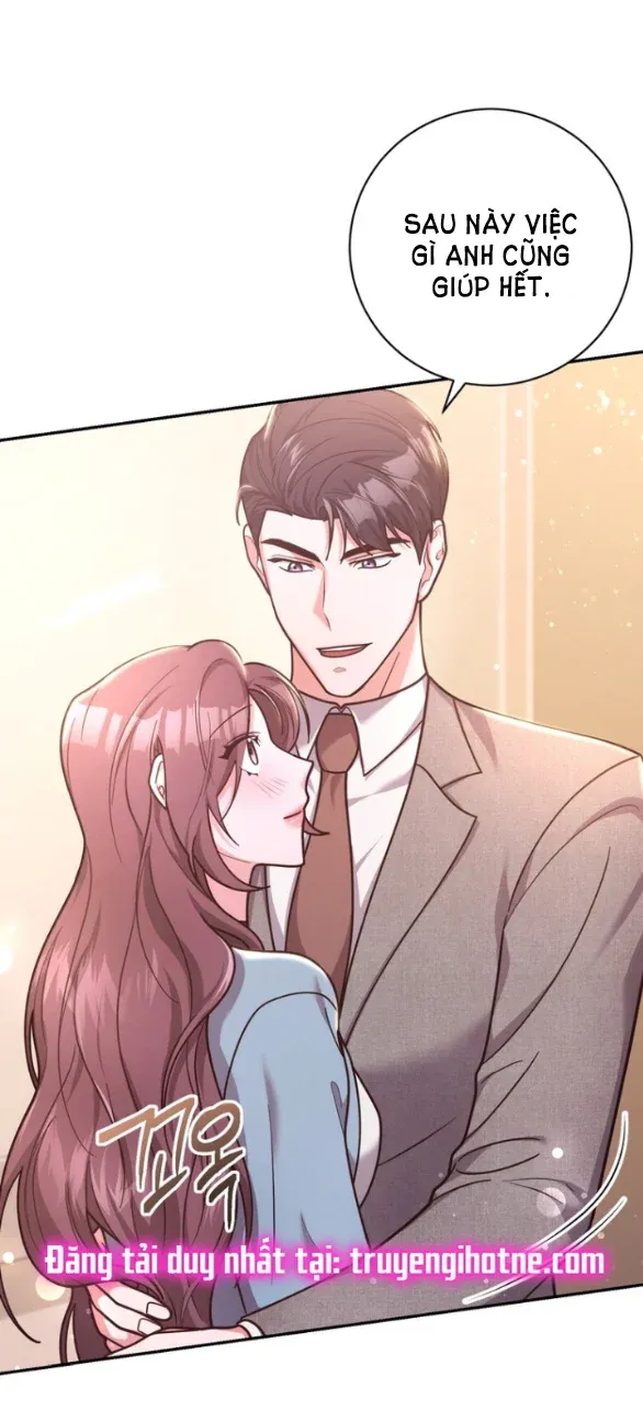 đọc truyện [18+] Tham Lam Chương 30.2 ảnh 47 tại Thiên Thai Truyện