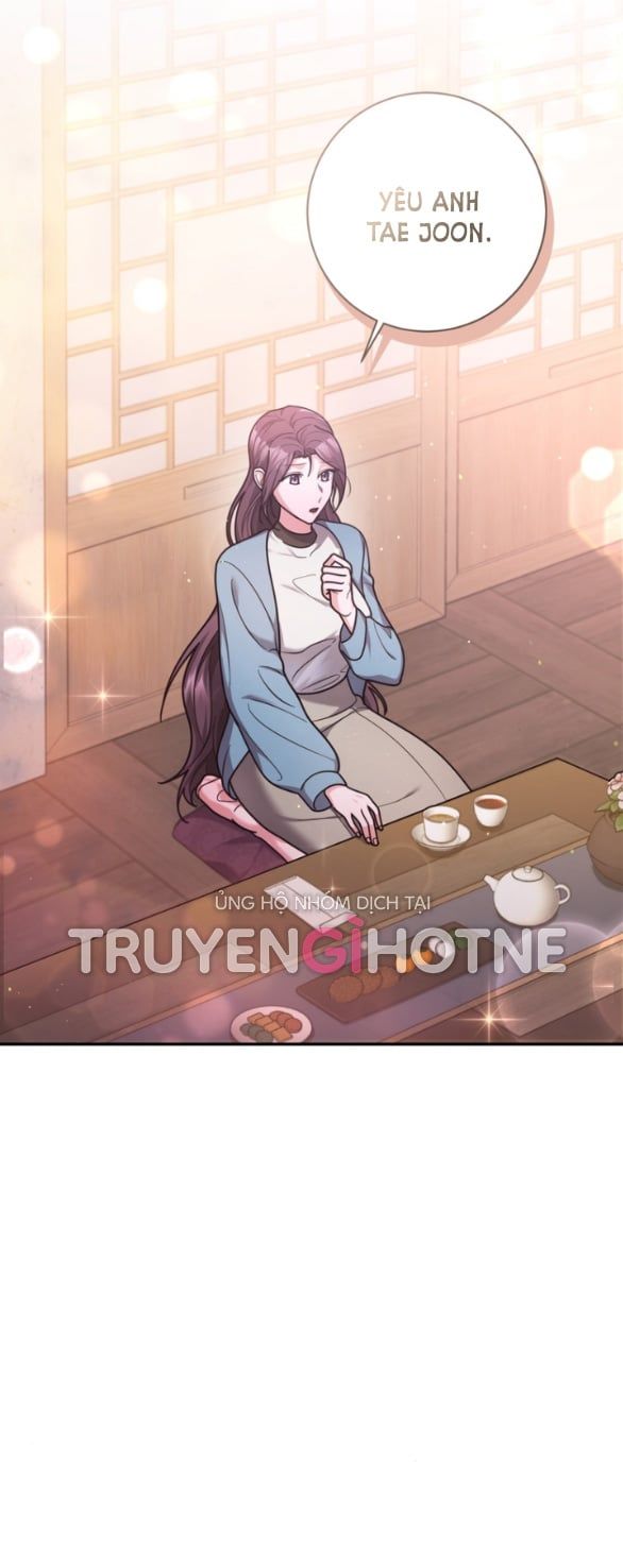 đọc truyện [18+] Tham Lam Chương 30.2 ảnh 9 tại Thiên Thai Truyện