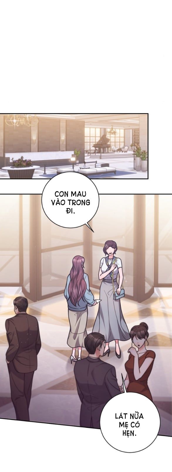 đọc truyện [18+] Tham Lam Chương 30.2 ảnh 10 tại Thiên Thai Truyện