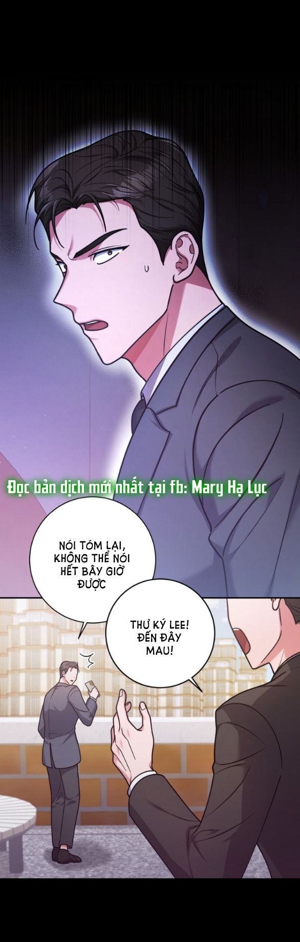 đọc truyện [18+] Tham Lam Chương 31 ảnh 16 tại Giả Dược