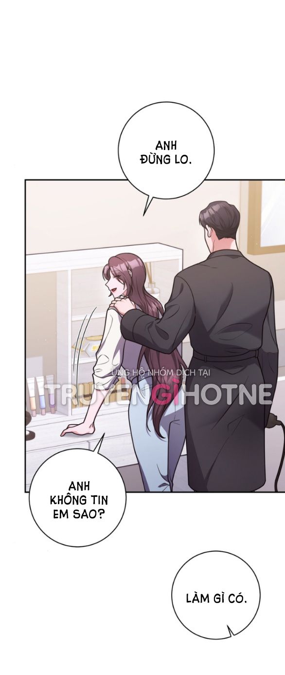 đọc truyện [18+] Tham Lam Chương 31 ảnh 55 tại Giả Dược