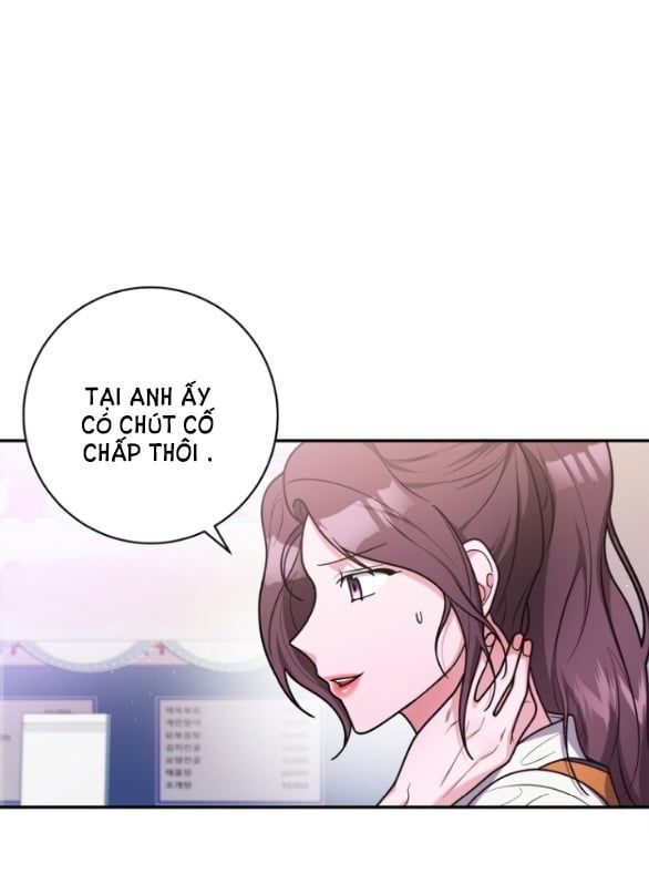 đọc truyện [18+] Tham Lam Chương 32.1 ảnh 3 tại Thiên Thai Truyện