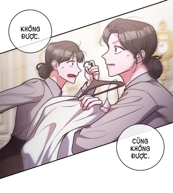 đọc truyện [18+] Tham Lam Chương 32.1 ảnh 13 tại Thiên Thai Truyện