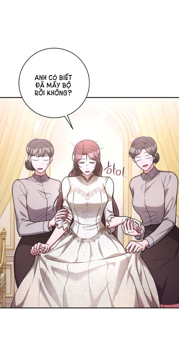 đọc truyện [18+] Tham Lam Chương 32.1 ảnh 19 tại Thiên Thai Truyện