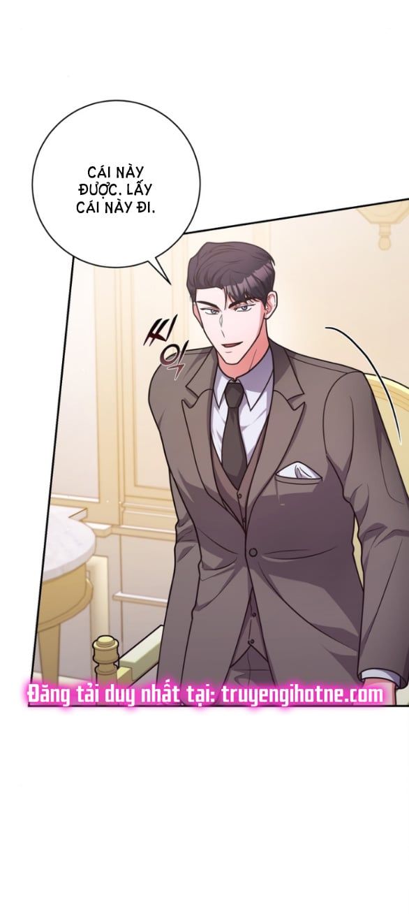 đọc truyện [18+] Tham Lam Chương 32.1 ảnh 20 tại Thiên Thai Truyện