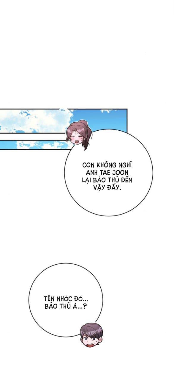 đọc truyện [18+] Tham Lam Chương 32.1 ảnh 21 tại Thiên Thai Truyện