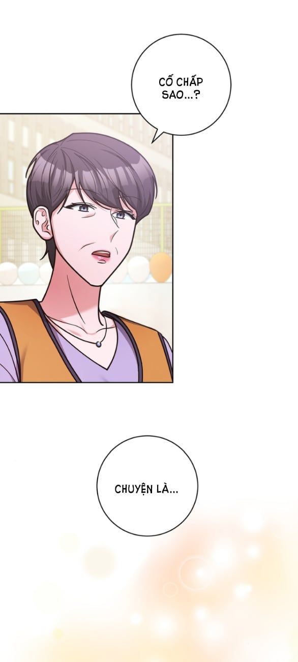 đọc truyện [18+] Tham Lam Chương 32.1 ảnh 4 tại Thiên Thai Truyện