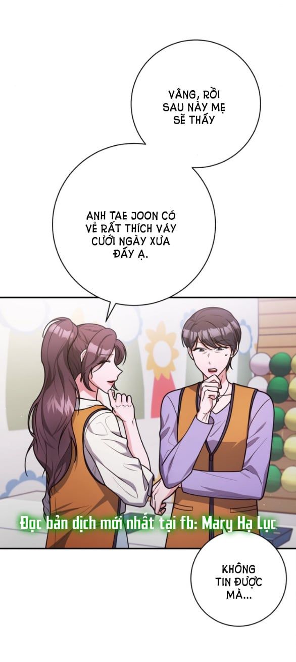 đọc truyện [18+] Tham Lam Chương 32.1 ảnh 22 tại Thiên Thai Truyện