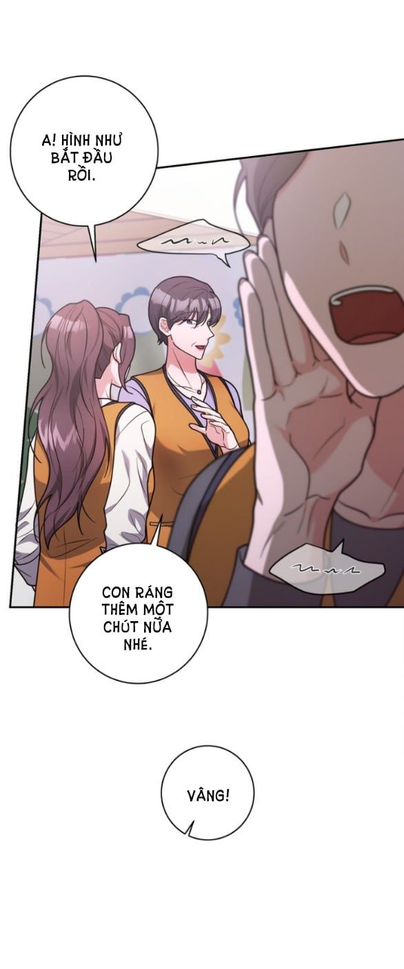 đọc truyện [18+] Tham Lam Chương 32.1 ảnh 24 tại Thiên Thai Truyện