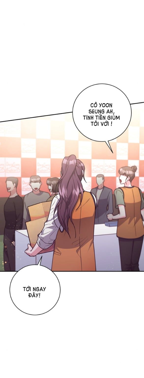 đọc truyện [18+] Tham Lam Chương 32.1 ảnh 27 tại Thiên Thai Truyện