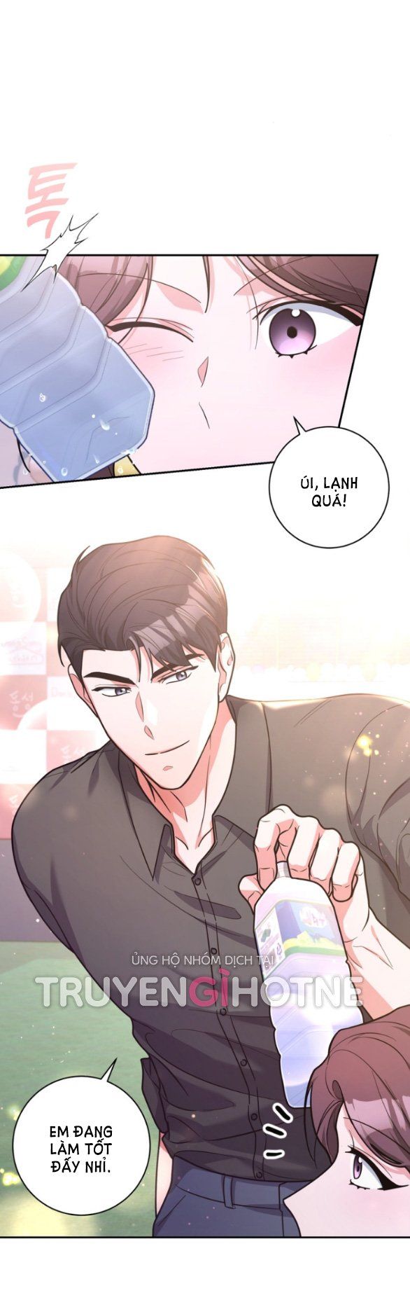 đọc truyện [18+] Tham Lam Chương 32.1 ảnh 29 tại Thiên Thai Truyện