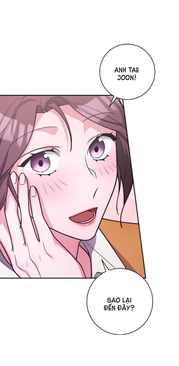 đọc truyện [18+] Tham Lam Chương 32.1 ảnh 30 tại Thiên Thai Truyện