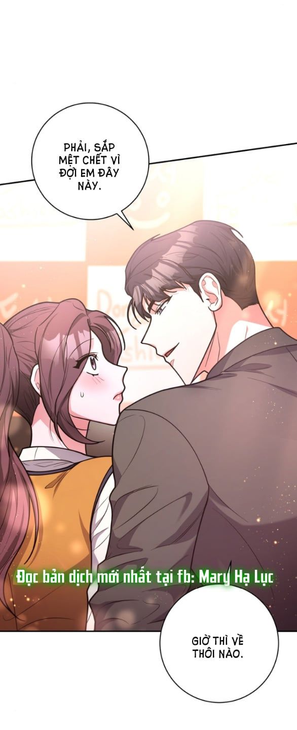 đọc truyện [18+] Tham Lam Chương 32.1 ảnh 33 tại Thiên Thai Truyện