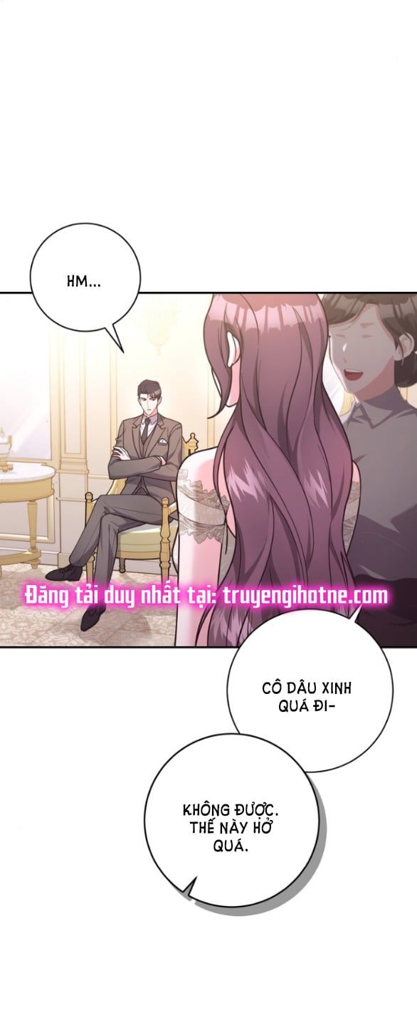 đọc truyện [18+] Tham Lam Chương 32.1 ảnh 10 tại Thiên Thai Truyện