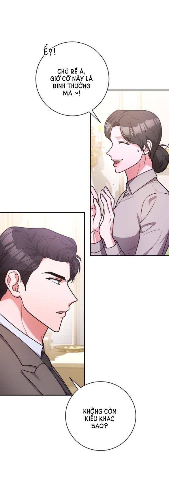 đọc truyện [18+] Tham Lam Chương 32.1 ảnh 11 tại Thiên Thai Truyện