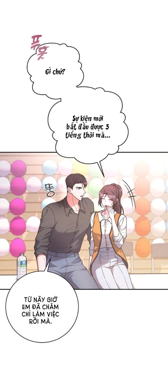 đọc truyện [18+] Tham Lam Chương 32.2 ảnh 2 tại Thiên Thai Truyện