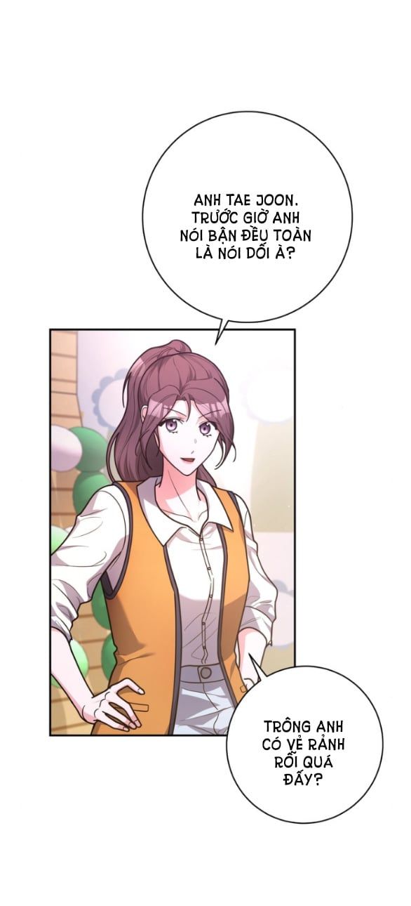 đọc truyện [18+] Tham Lam Chương 32.2 ảnh 3 tại Thiên Thai Truyện