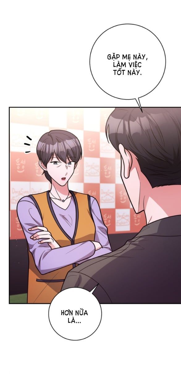 đọc truyện [18+] Tham Lam Chương 32.2 ảnh 12 tại Thiên Thai Truyện