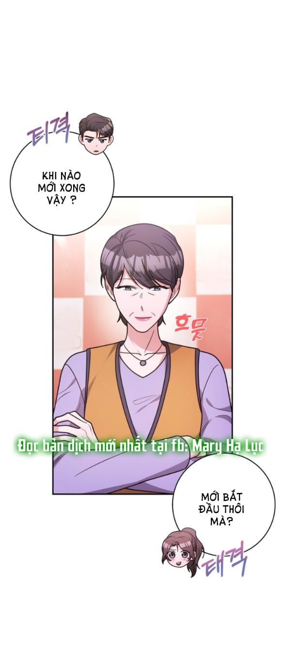 đọc truyện [18+] Tham Lam Chương 32.2 ảnh 14 tại Thiên Thai Truyện