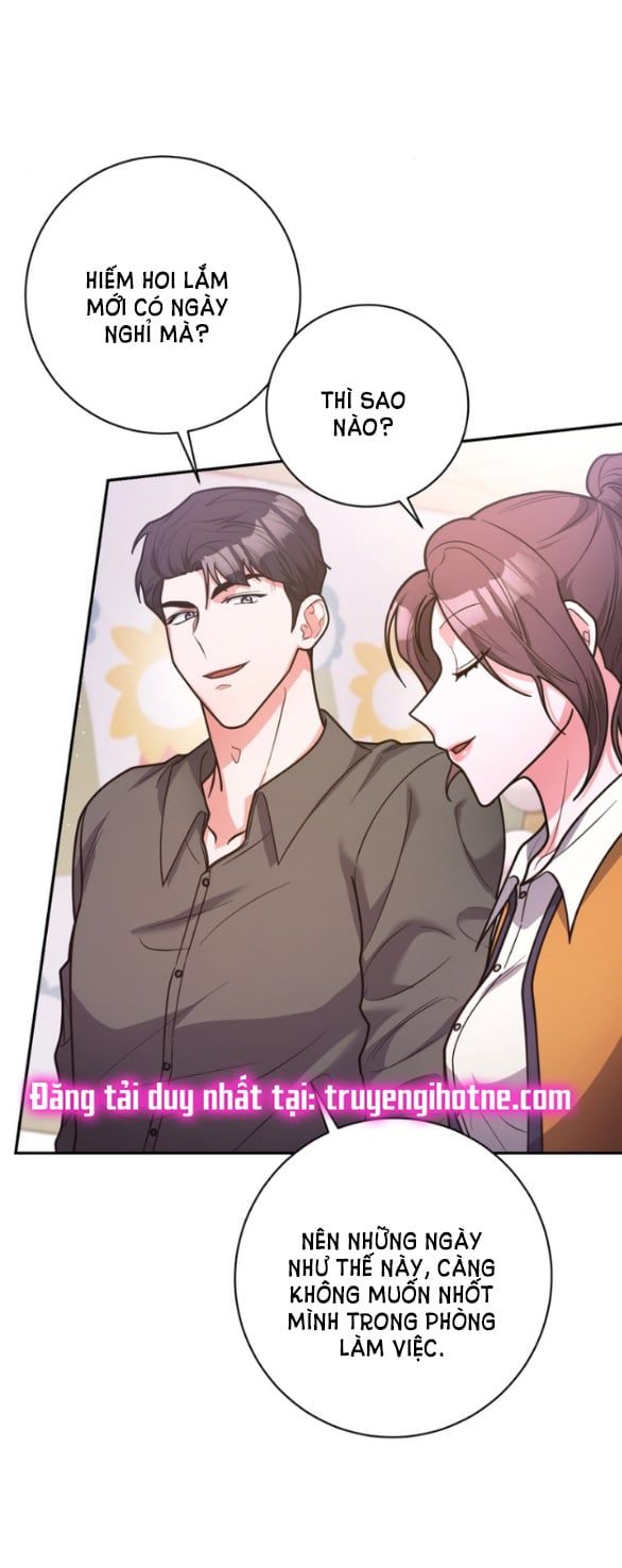 đọc truyện [18+] Tham Lam Chương 32.2 ảnh 4 tại Thiên Thai Truyện