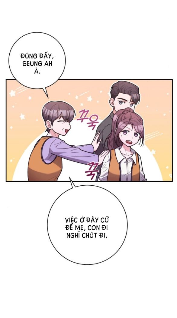 đọc truyện [18+] Tham Lam Chương 32.2 ảnh 22 tại Thiên Thai Truyện