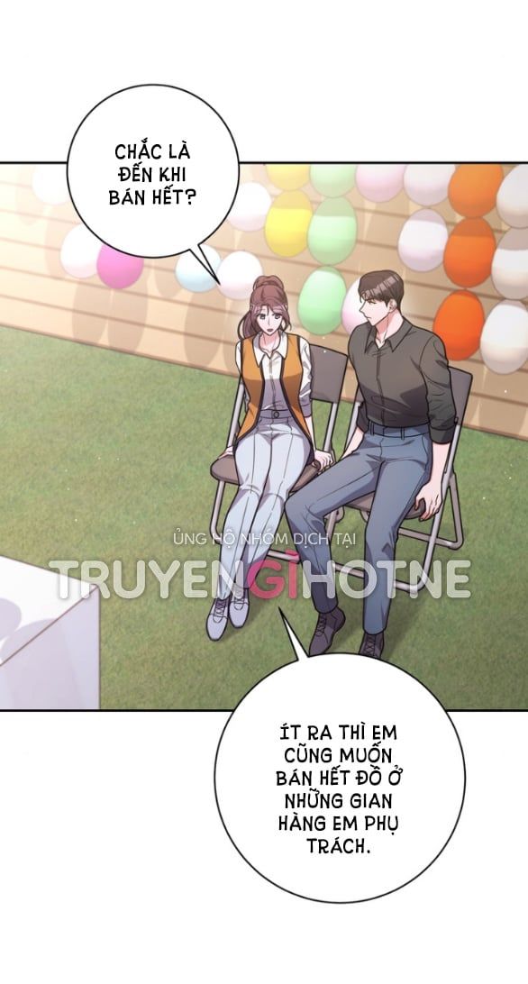 đọc truyện [18+] Tham Lam Chương 32.2 ảnh 25 tại Thiên Thai Truyện