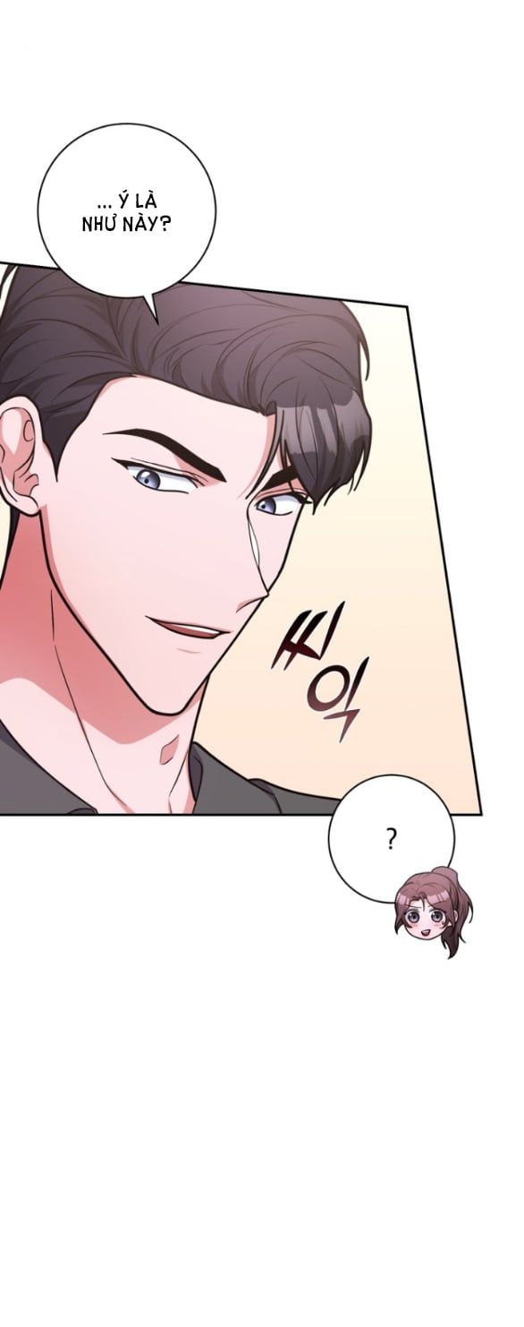 đọc truyện [18+] Tham Lam Chương 32.2 ảnh 26 tại Thiên Thai Truyện