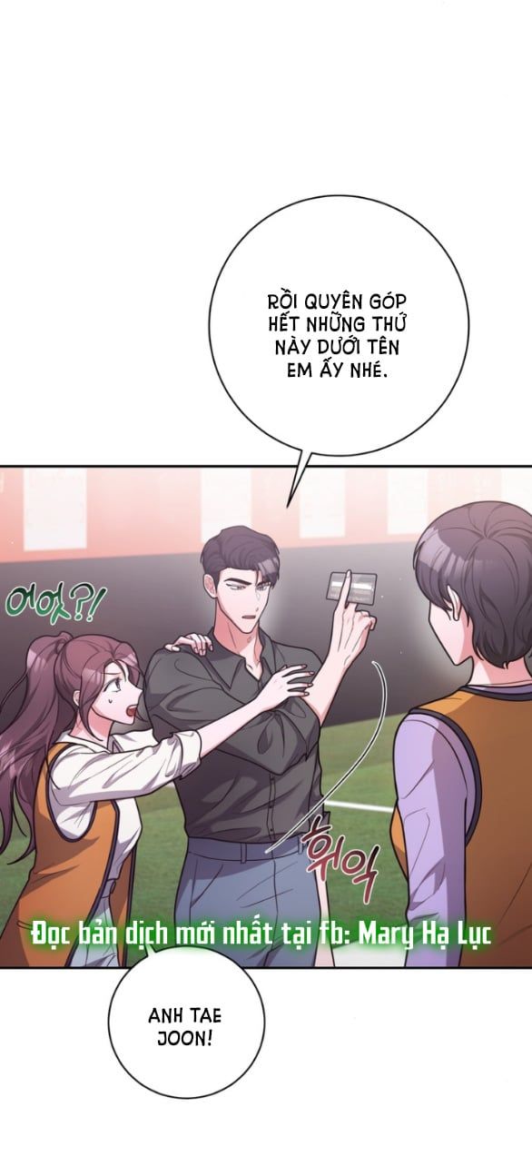 đọc truyện [18+] Tham Lam Chương 32.2 ảnh 29 tại Thiên Thai Truyện