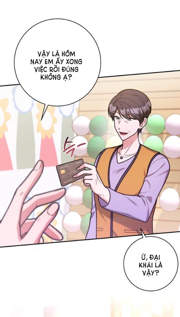 đọc truyện [18+] Tham Lam Chương 32.2 ảnh 30 tại Thiên Thai Truyện