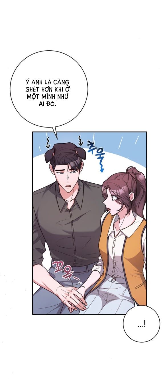 đọc truyện [18+] Tham Lam Chương 32.2 ảnh 5 tại Thiên Thai Truyện